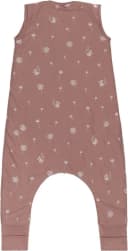 FILLIKID Babyschlafsack mit Beinen Sommer 0,5 TOG Größe 80 Bild 4