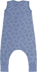 Fillikid Babyschlafsack mit Beinen TOG 0,5 Sommer Dino Bild 1