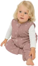 FILLIKID Sommerschlafsack mit Beinen - Gr. 104 - Pusteblume Bild 1