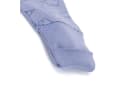 Fillikid Babyschlafsack mit Beinen Sommer 0,5 TOG Baumwolle Blau Bild 4