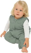 Babyschlafsack FILLIKID 'Sommerschlafsack mit Beinen' Gr. 104 Bild 1