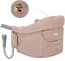Fillikid Tischsitz Comfort Beige Zusammenklappbar Bild 5