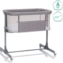 Beistellbett FILLIKID ECO Baby inkl. Matratze Bild 1