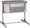Beistellbett FILLIKID ECO Baby inkl. Matratze Bild 2