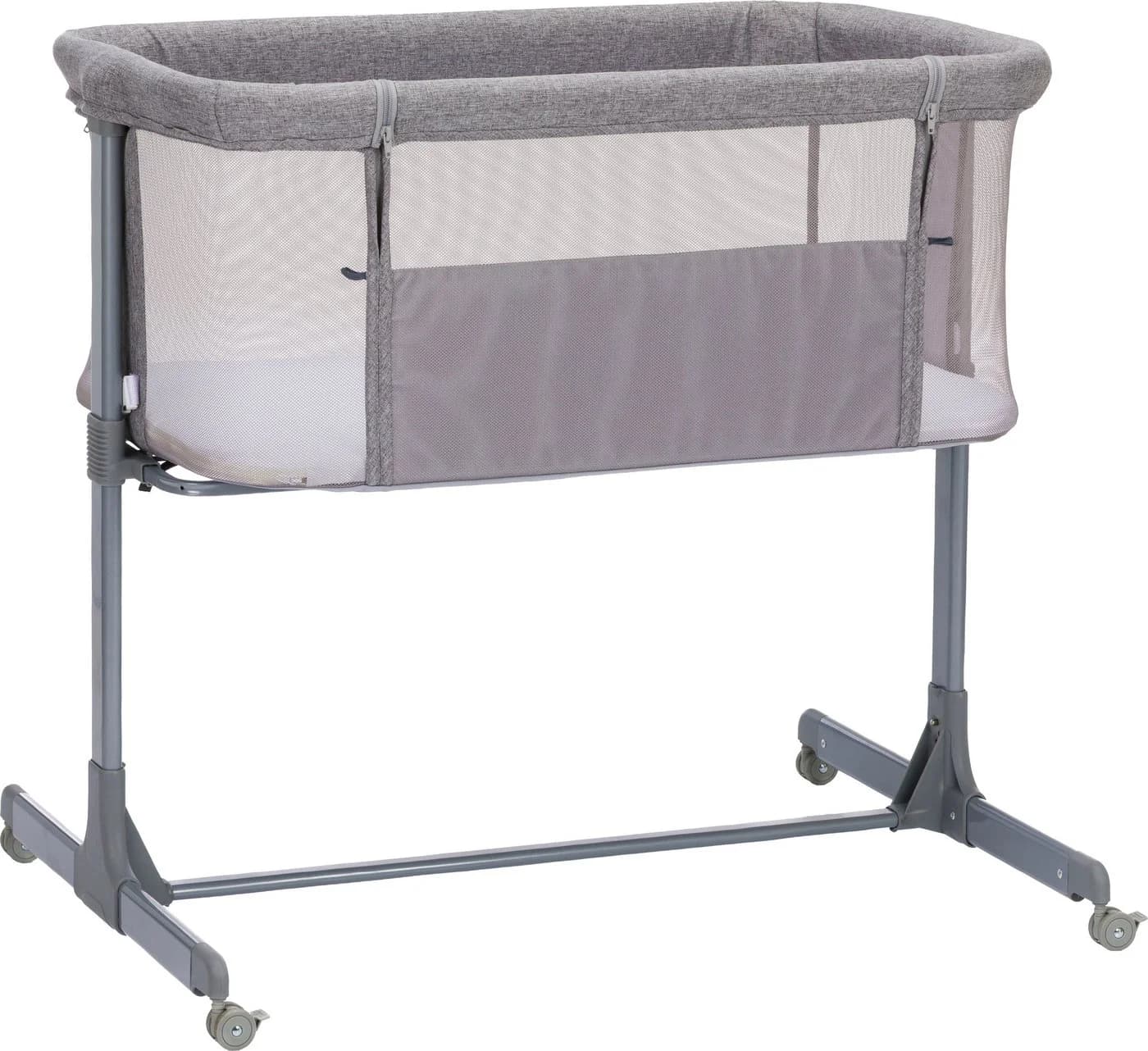 Beistellbett FILLIKID ECO Baby inkl. Matratze - Bild 2