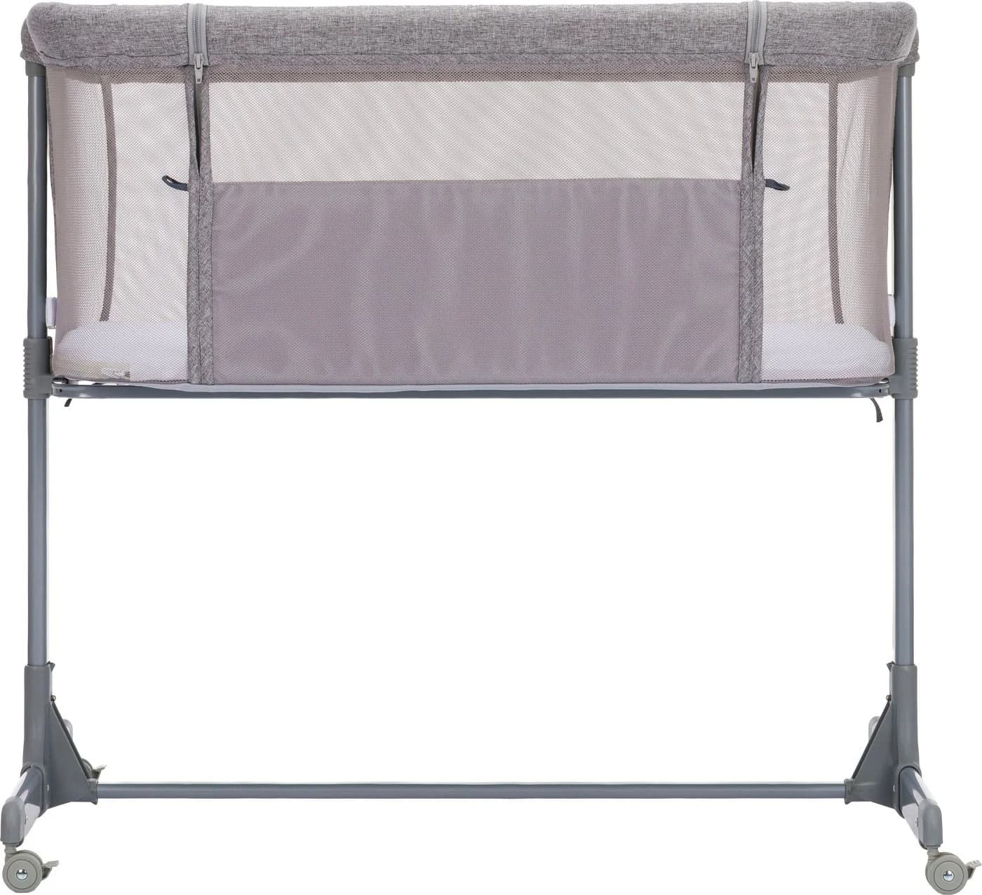 Beistellbett FILLIKID ECO Baby inkl. Matratze - Bild 3