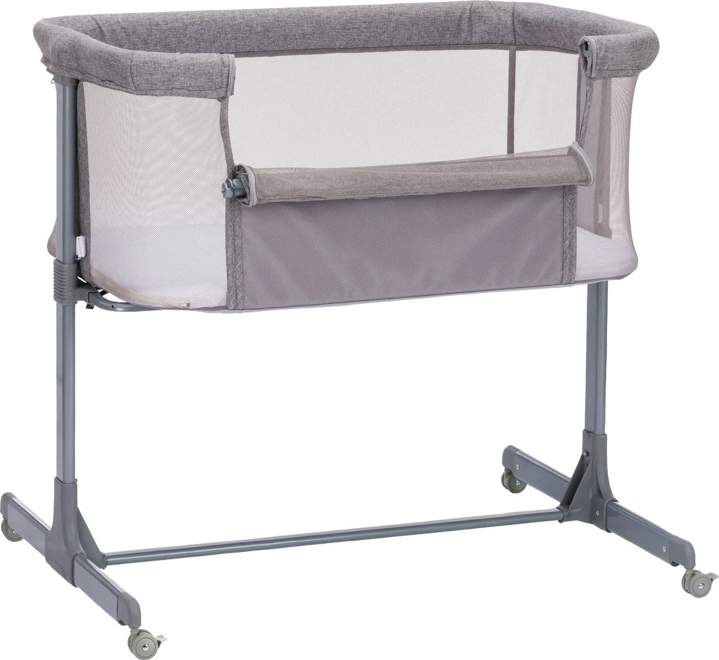 Beistellbett FILLIKID ECO Baby inkl. Matratze - Bild 4
