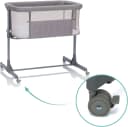 Beistellbett FILLIKID ECO Baby inkl. Matratze Bild 5