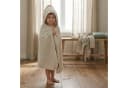 Fillikid Kapuzenhandtuch-Set mit Waschhandschuh, Frottee, Bunt Bild 1