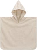 Fillikid Badeponcho Badetuch mit Kapuze und Print Bild 2