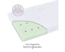 Träumeland Babymatratze Brise Safety 40x90 cm mit TENCEL Bezug Bild 4