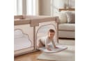 Fillikid Laufgitter Perth Beige mit Transporttasche Bild 1
