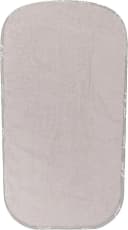 Wickelauflage FILLIKID Grau Frottee Wickelauflage Bild 1