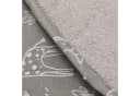 Wickelauflage FILLIKID Grau Frottee Wickelauflage Bild 4