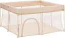 Fillikid Laufgitter Dubai Beige mit Transporttasche Bild 2