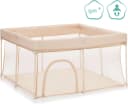 Fillikid Laufgitter Dubai Beige mit Transporttasche Bild 3
