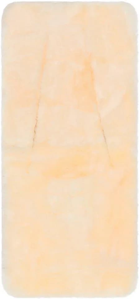 Fillikid Babylammfell Lammfelleinlage Beige - Bild 2
