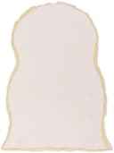 Fillikid Babylammfell Lammfell Basic Beige Bild 1