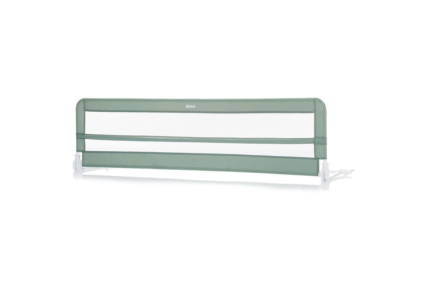 Fillikid Bettgitter Lina XL 180x50 cm mit Klappfunktion - Bild 2