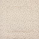 Fillikid Laufgittereinlage Jersey groß beige für Laufstall BS-06 Bild 2