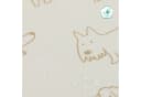 Fillikid Keilwickelauflage Small Beige Bild 3