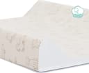 Fillikid Keilwickelauflage Small Beige Bild 4
