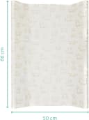 Fillikid Keilwickelauflage Small Beige Bild 5