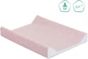 Fillikid Keilwickelauflage Small Rosa Pusteblumen Bild 1