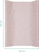 Fillikid Keilwickelauflage Small Rosa Pusteblumen Bild 5