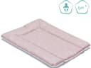 Fillikid Wickelauflage Softy Rosa Bild 1