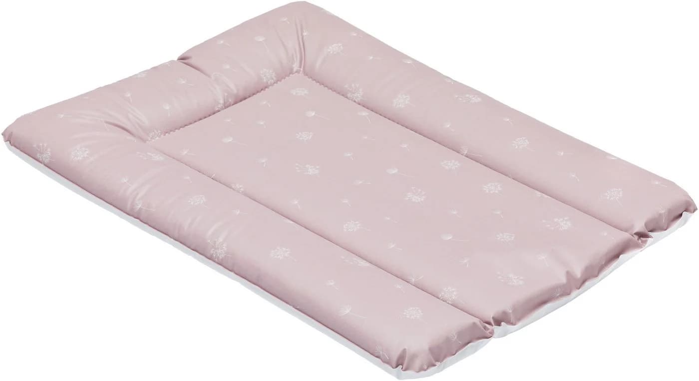 Fillikid Wickelauflage Softy Rosa - Bild 2