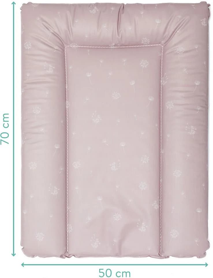 Fillikid Wickelauflage Softy Rosa - Bild 5