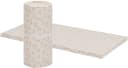 Fillikid Reisebett-Matratze gerollt 120x60 cm beige Bild 2