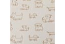 Fillikid Reisebett-Matratze gerollt 120x60 cm beige Bild 3