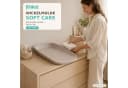Fillikid Wickelauflage Wickelmulde Soft Care Exklusiv Beige Bild 1