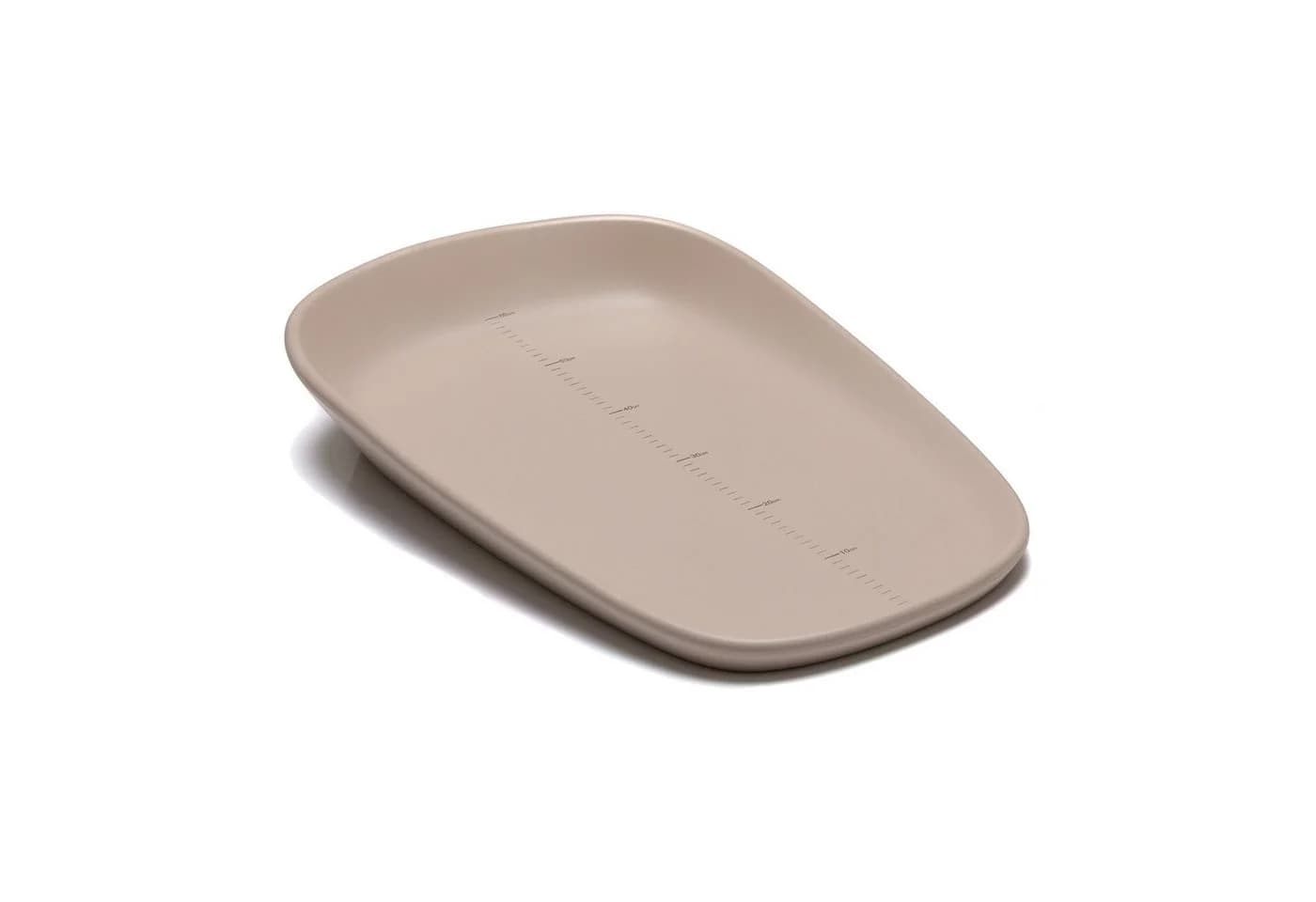Fillikid Wickelauflage Wickelmulde Soft Care Exklusiv Beige - Bild 2