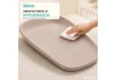 Fillikid Wickelauflage Wickelmulde Soft Care Exklusiv Beige Bild 5