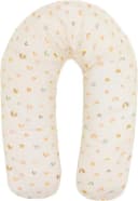 Fillikid Stillkissen Beige EPS-Perlen Füllung Baumwolle Bild 2