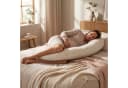 Fillikid Stillkissen Beige Baumwolle Bild 3