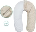 Fillikid Stillkissen Beige Baumwolle Bild 5