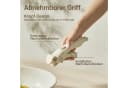 SEHAUSEU Pfannen-Set 19-tlg. Topf-Set mit abnehmbarer Griff, Antihaft, weiß Bild 3