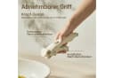 SEHAUSEU 19-tlg. Kochtopfset Weiß Antihaft abnehmbarer Griff Bild 3