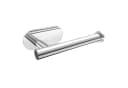 Edelstahl Toilettenpapierhalter - Schlicht und Elegant Bild 2