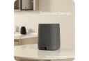 blackswedenhome Mülleimer Bad 5L Softclose Grau Bild 4
