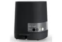 blackswedenhome Mülleimer Bad 5L Schwarz Softclose Bild 2