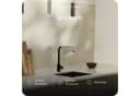 Black Sweden Home Spültuch 10er Pack Schwarz Nachhaltig Bild 1
