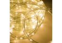 Clanmacy LED Lichterschlauch Bunt mit 8 Modi & Timer Bild 1