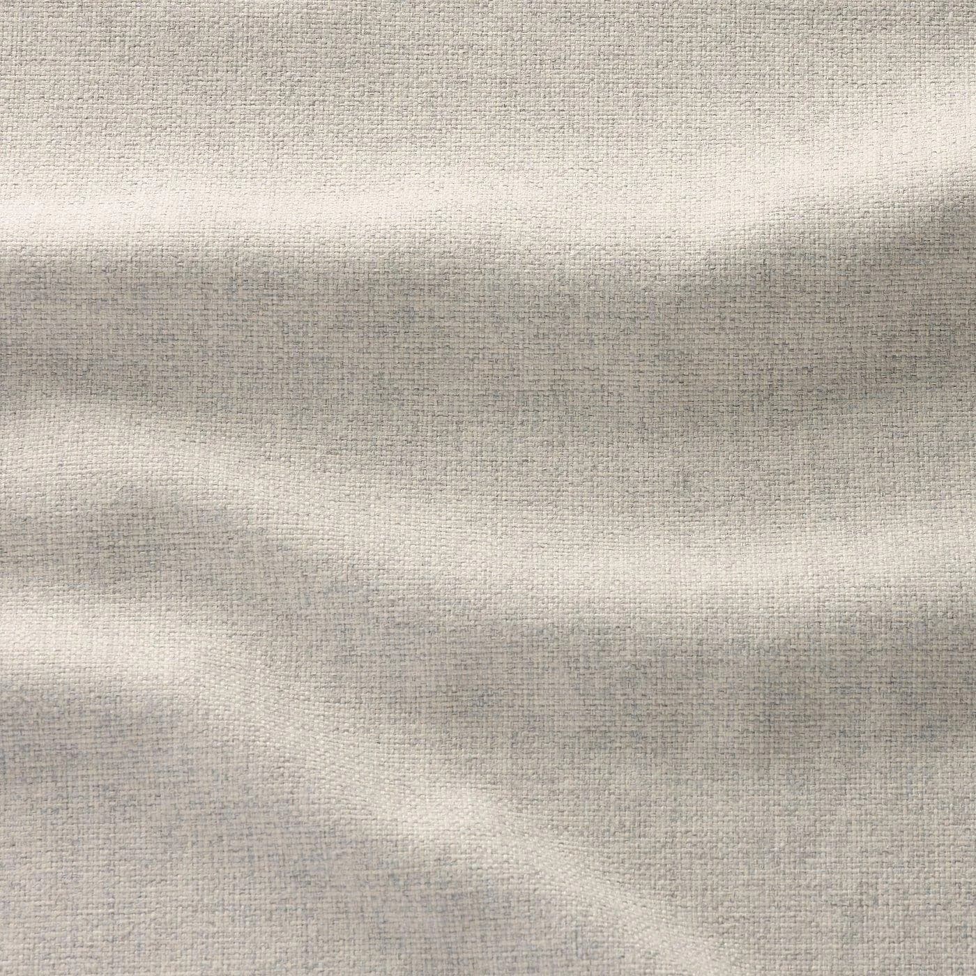 IKEA KIVIK Bezug für Récamiere Beige Wolloptik
