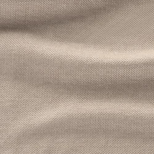IKEA KIVIK Bezug für Hocker mit Aufb. Beige Tallmyra