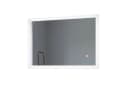 AQUALAVOS LED-Badspiegel Touch Wandspiegel mit Beleuchtung Bild 3